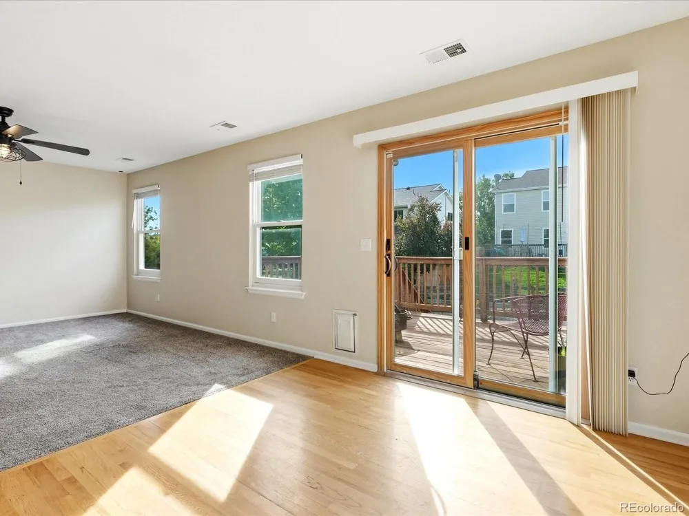 21972 E Crestline Place Aurora, CO 80015