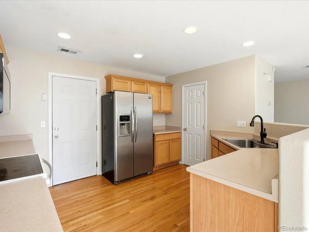 21972 E Crestline Place Aurora, CO 80015