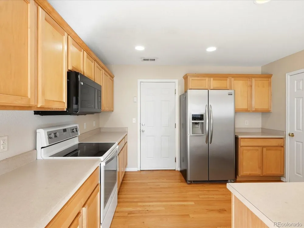 21972 E Crestline Place Aurora, CO 80015