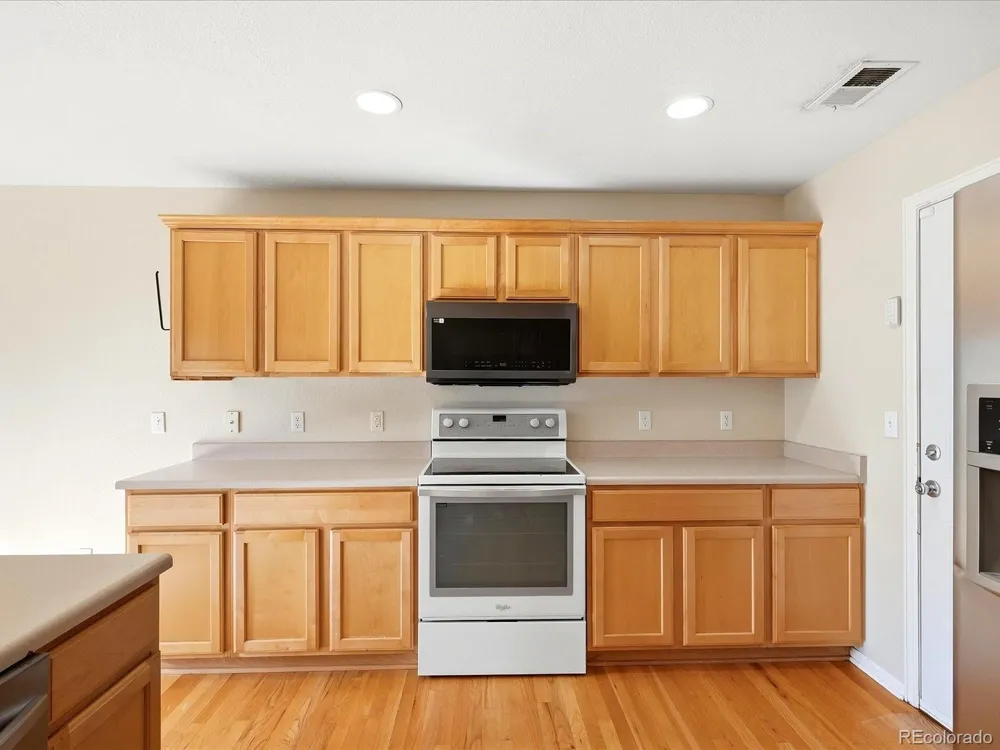 21972 E Crestline Place Aurora, CO 80015