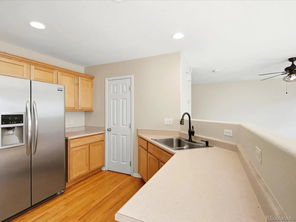 21972 E Crestline Place Aurora, CO 80015