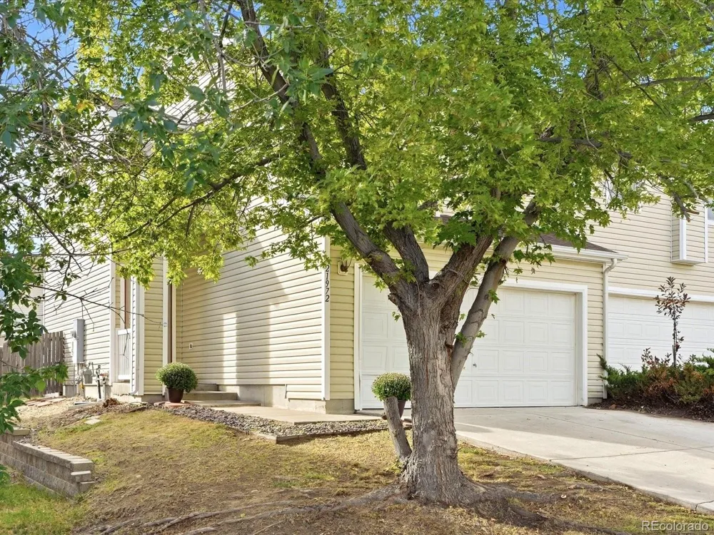 21972 E Crestline Place Aurora, CO 80015