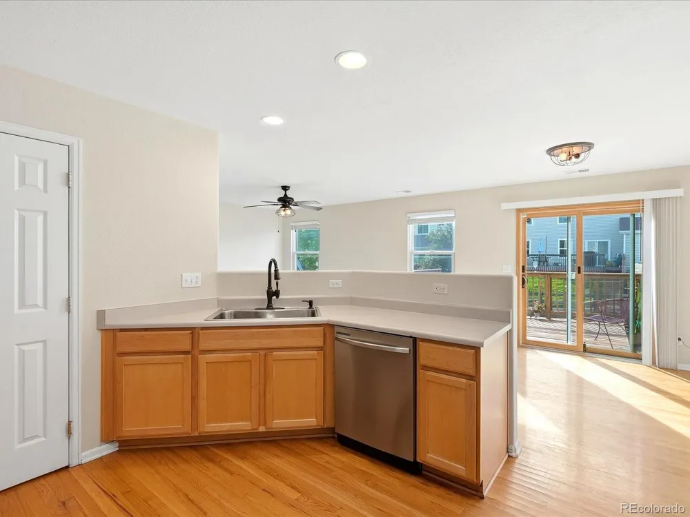 21972 E Crestline Place Aurora, CO 80015