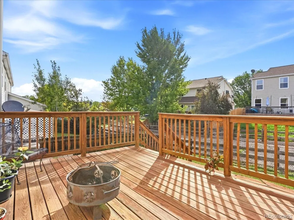 21972 E Crestline Place Aurora, CO 80015