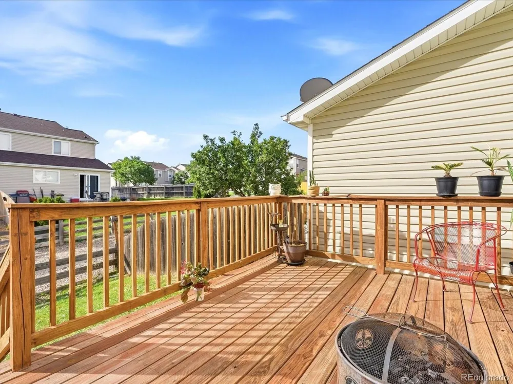 21972 E Crestline Place Aurora, CO 80015