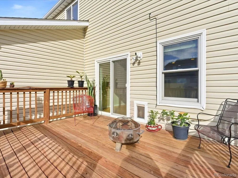21972 E Crestline Place Aurora, CO 80015