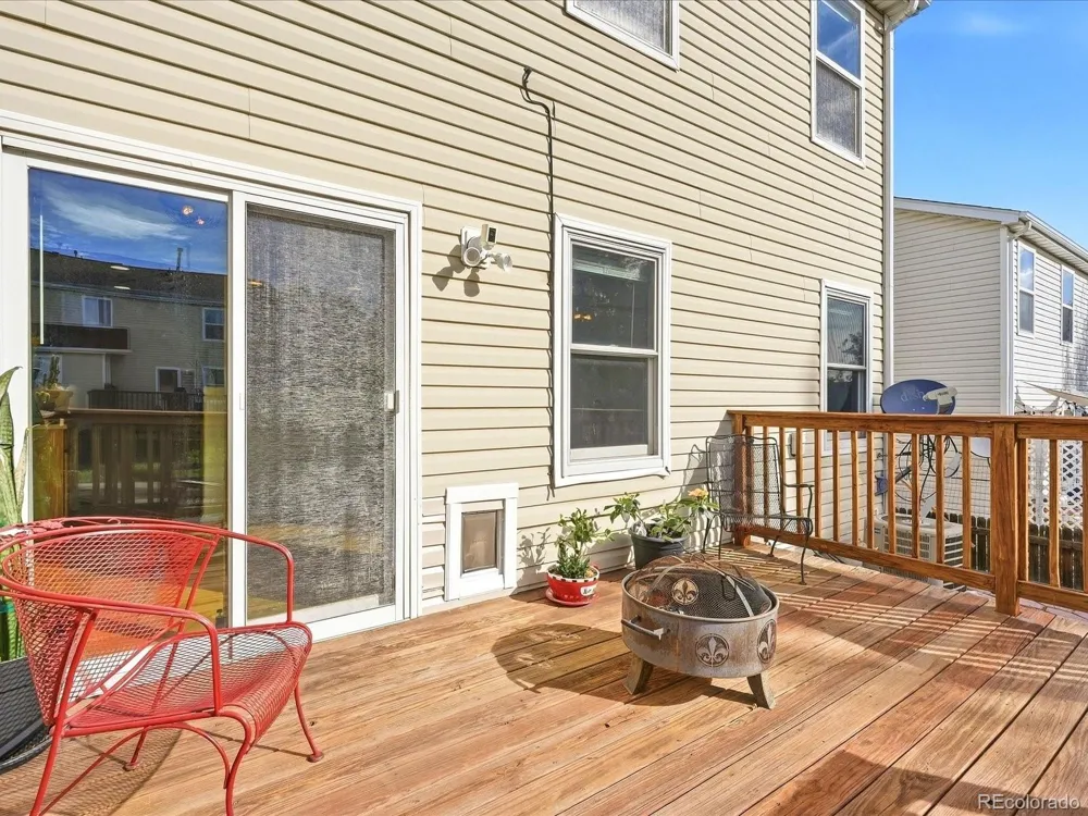 21972 E Crestline Place Aurora, CO 80015