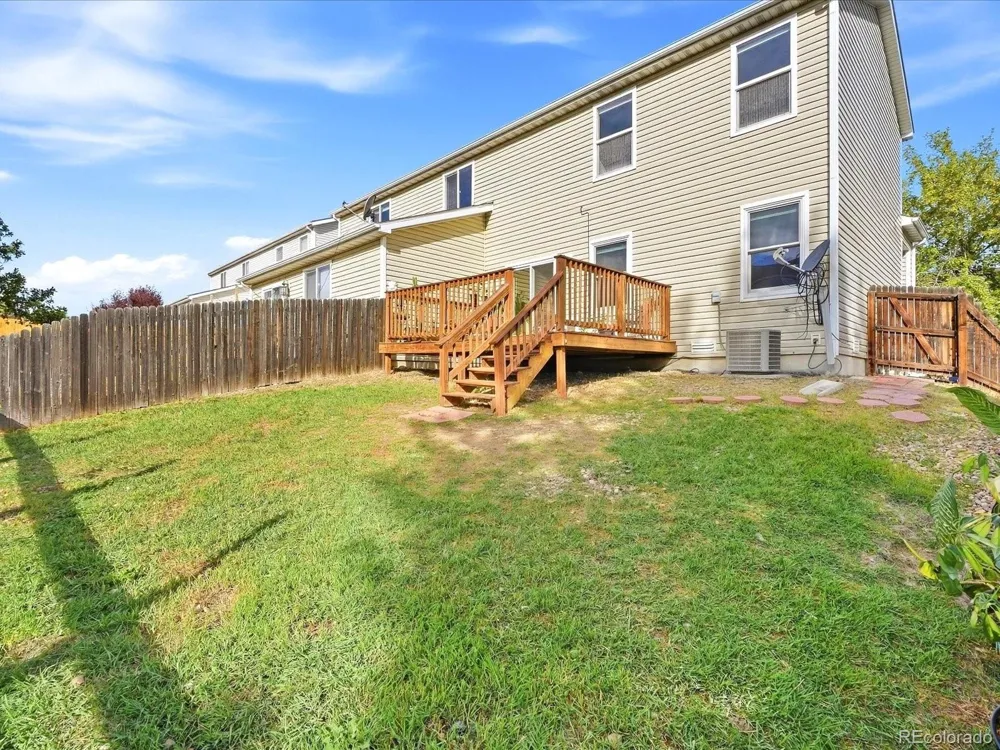 21972 E Crestline Place Aurora, CO 80015