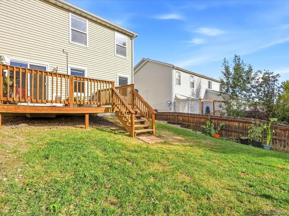 21972 E Crestline Place Aurora, CO 80015