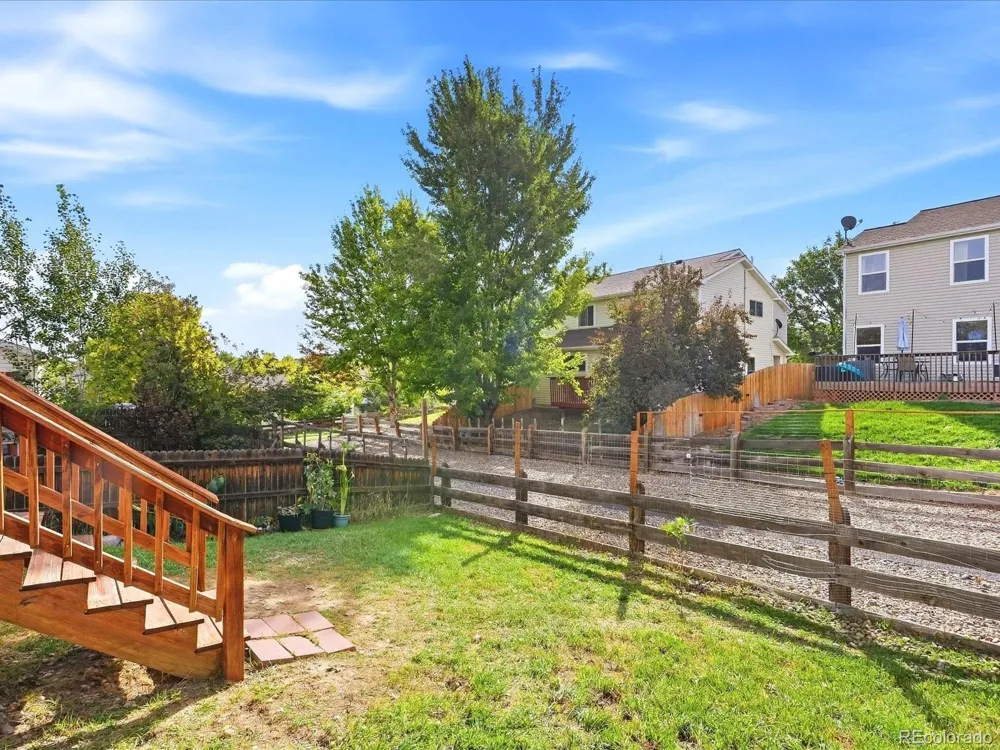 21972 E Crestline Place Aurora, CO 80015