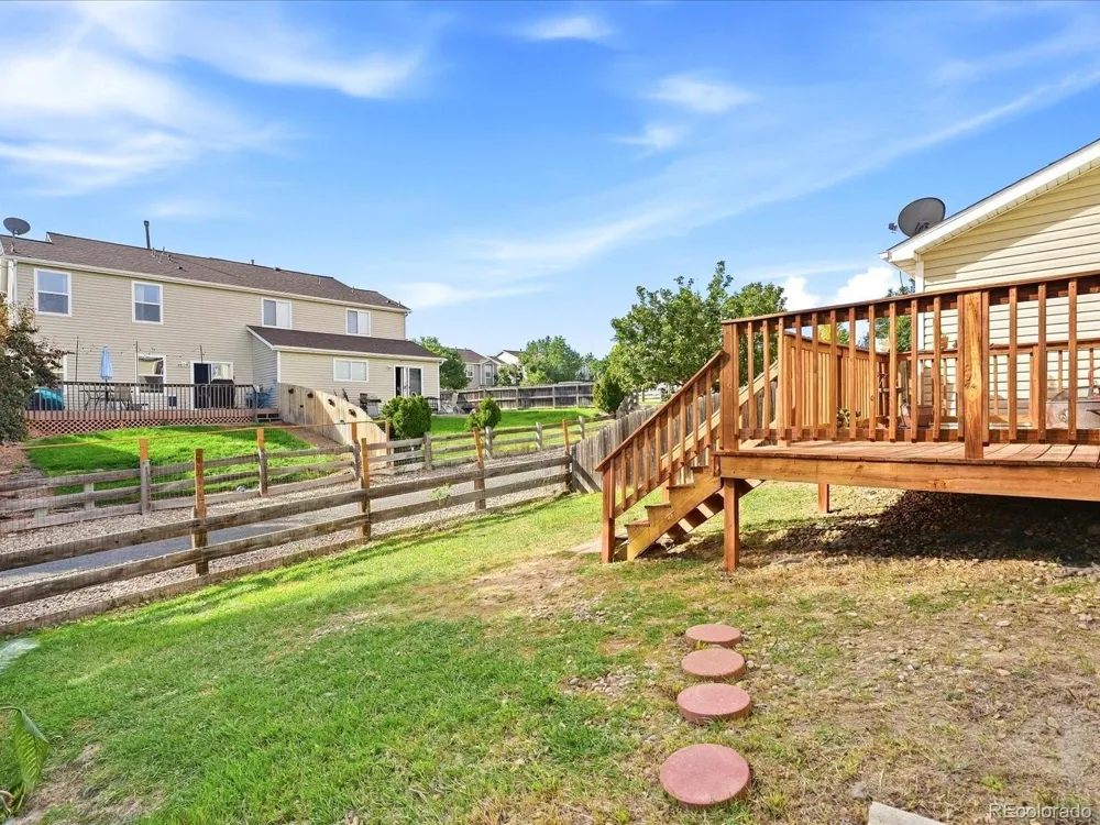 21972 E Crestline Place Aurora, CO 80015