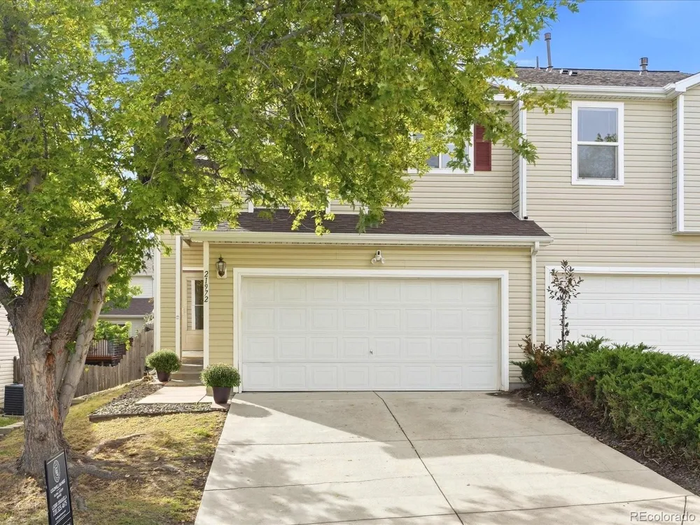 21972 E Crestline Place Aurora, CO 80015