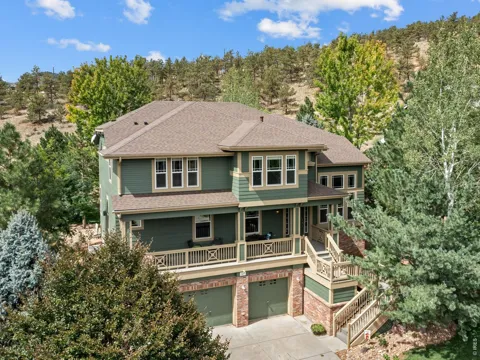 127 Eagle Valley Drive