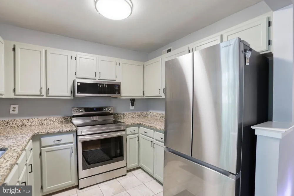 8908 WAITES WAY Lorton, VA 22079