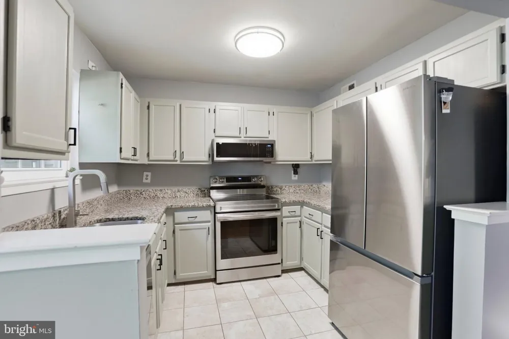 8908 WAITES WAY Lorton, VA 22079