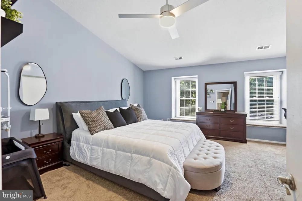 8908 WAITES WAY Lorton, VA 22079
