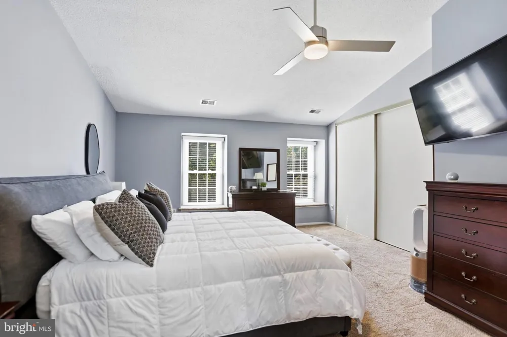 8908 WAITES WAY Lorton, VA 22079