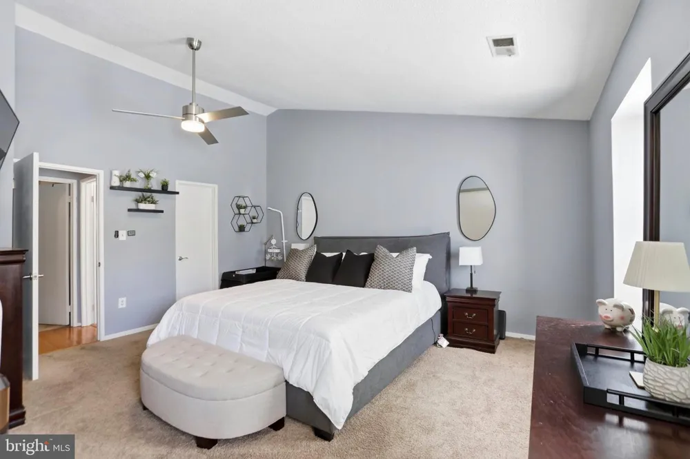 8908 WAITES WAY Lorton, VA 22079
