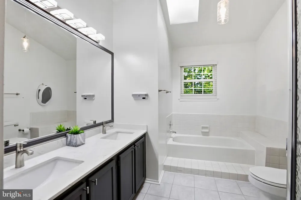 8908 WAITES WAY Lorton, VA 22079