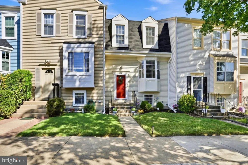 8908 WAITES WAY Lorton, VA 22079