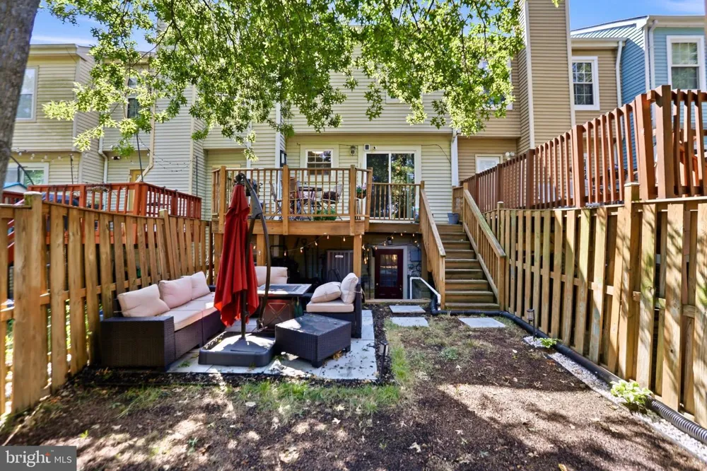 8908 WAITES WAY Lorton, VA 22079
