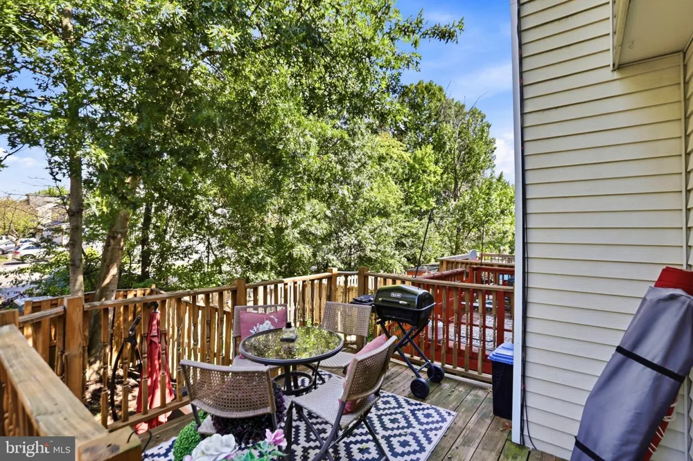 8908 WAITES WAY Lorton, VA 22079