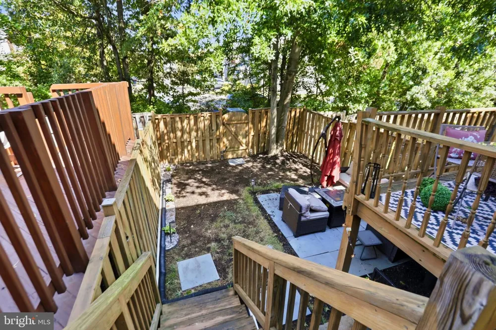8908 WAITES WAY Lorton, VA 22079