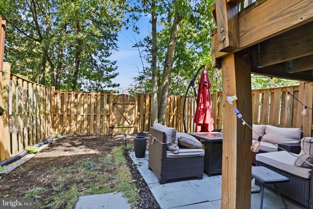 8908 WAITES WAY Lorton, VA 22079