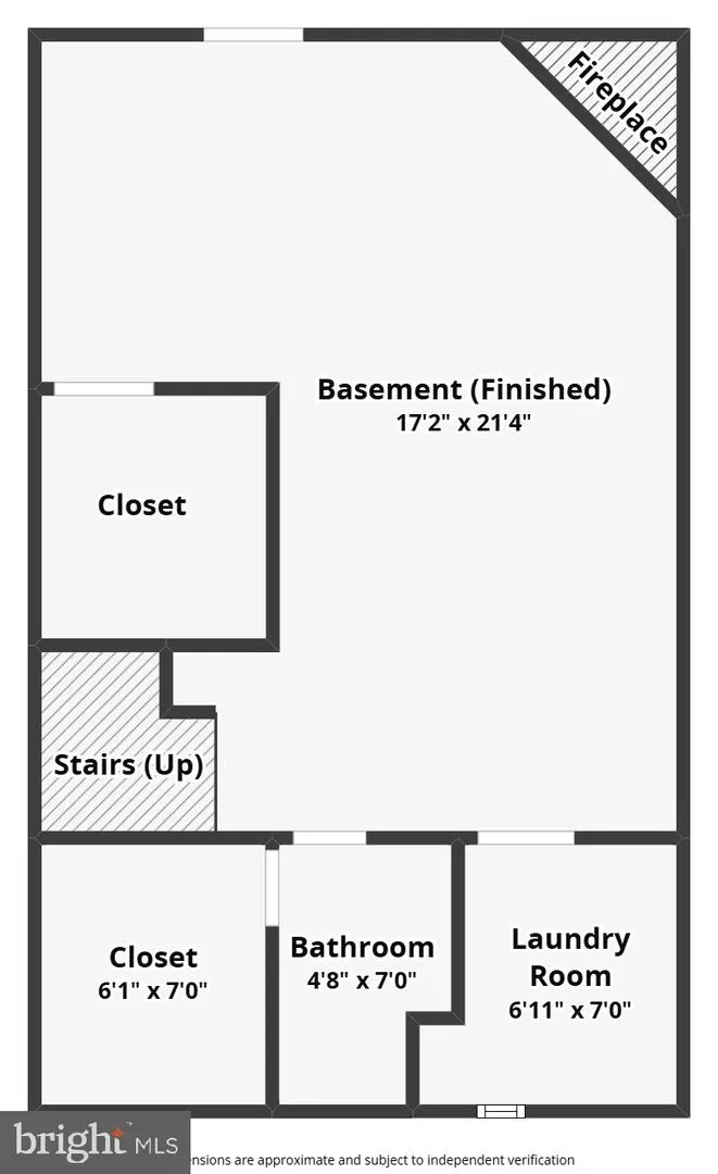8908 WAITES WAY Lorton, VA 22079