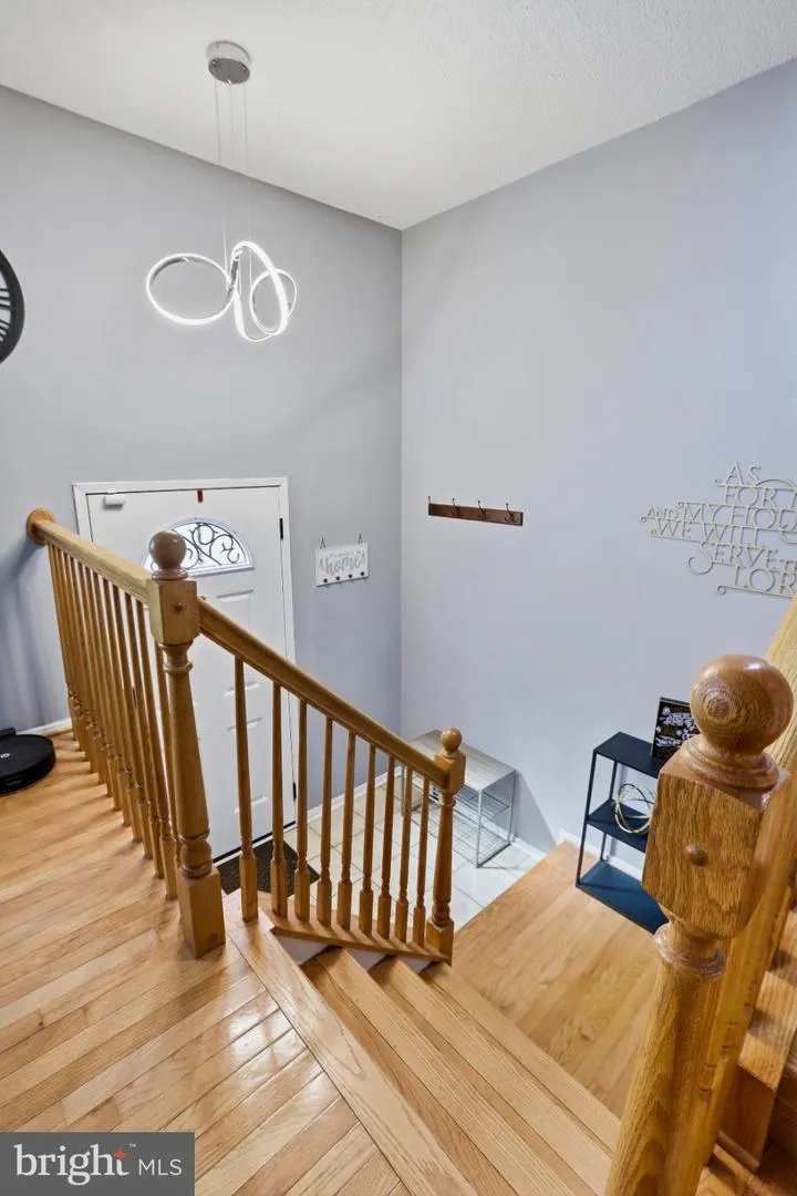 8908 WAITES WAY Lorton, VA 22079