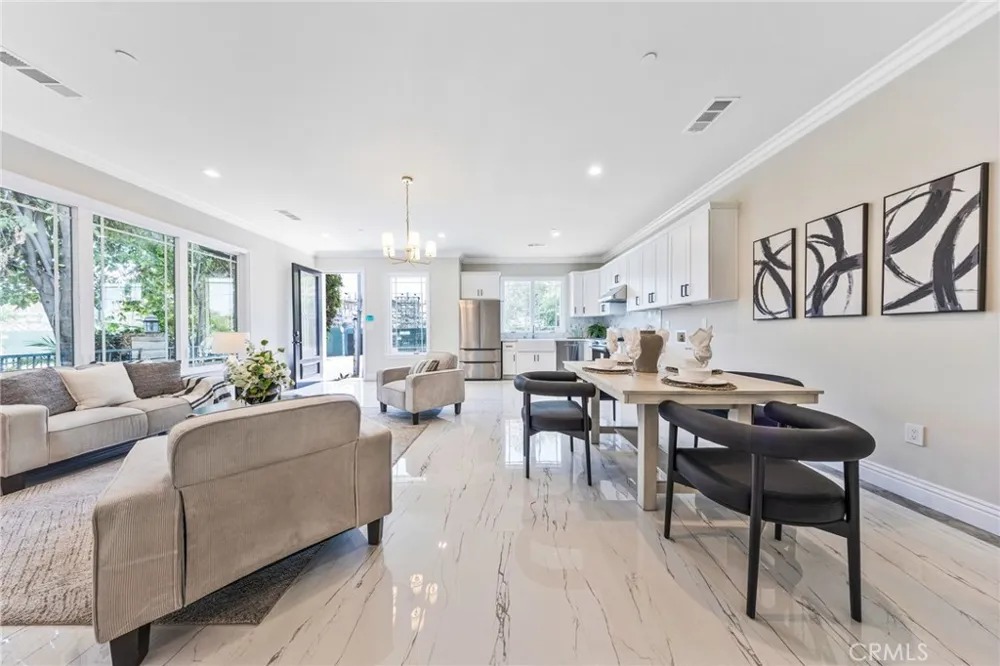 2740 Gilpin Arcadia, CA 91007