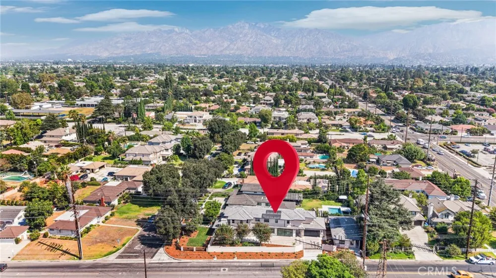 2740 Gilpin Arcadia, CA 91007