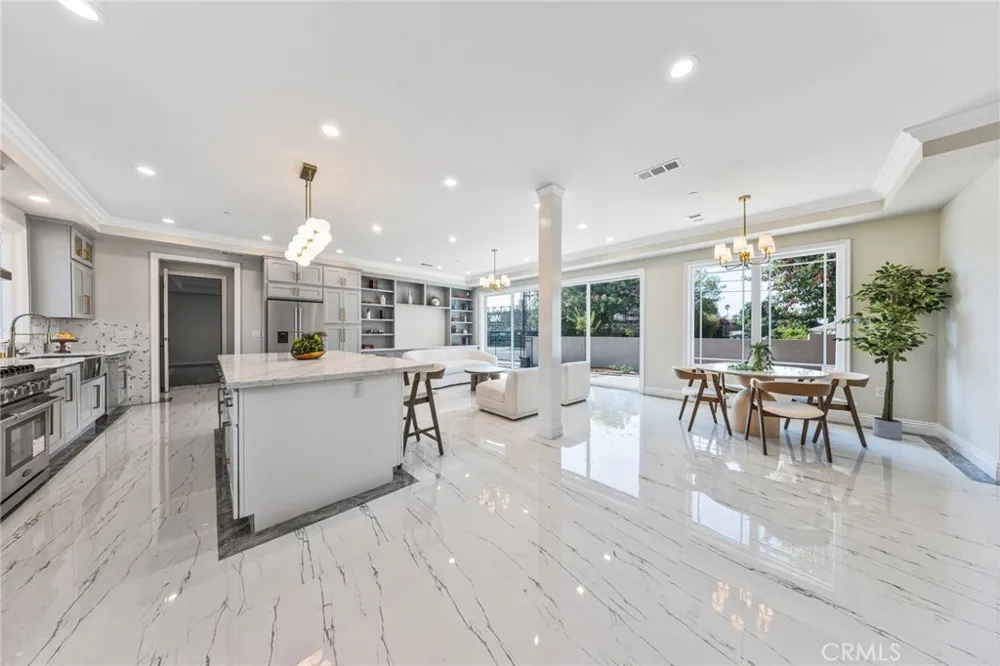 2740 Gilpin Arcadia, CA 91007