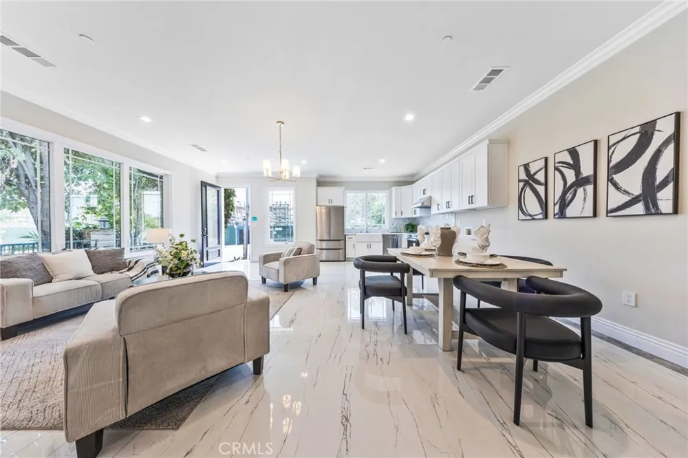 2740 Gilpin Arcadia, CA 91007