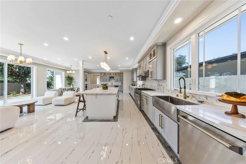 2740 Gilpin Arcadia, CA 91007