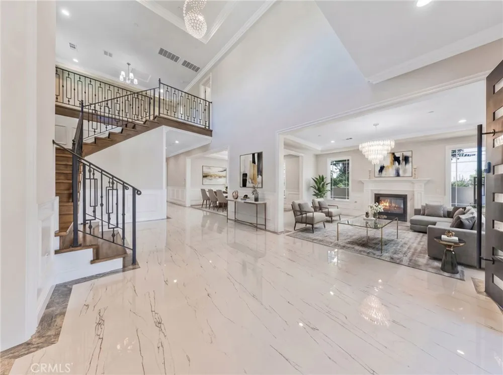 2740 Gilpin Arcadia, CA 91007