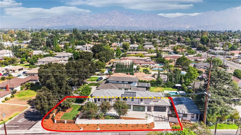 2740 Gilpin Arcadia, CA 91007