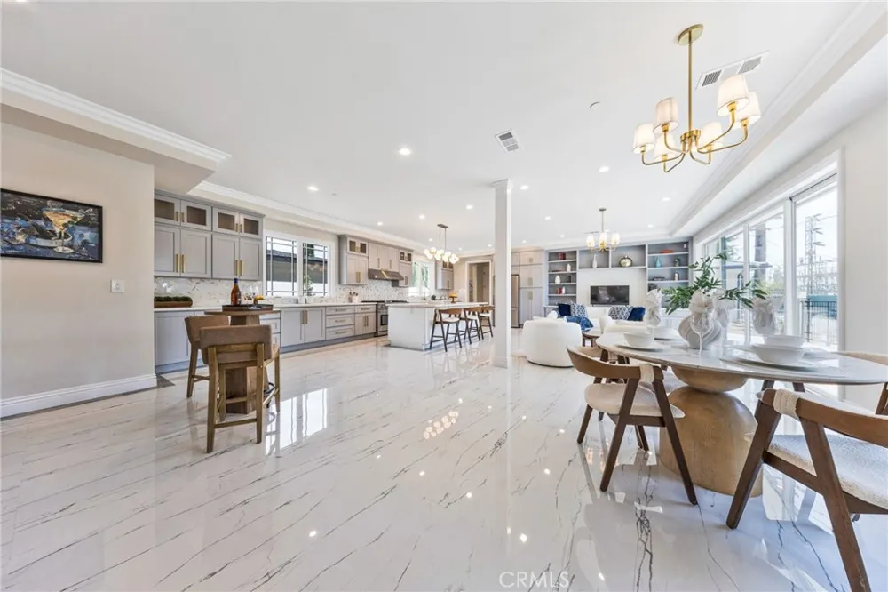 2740 Gilpin Arcadia, CA 91007