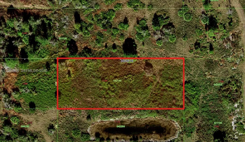 132 N 1848 Other City - In The State Of Florida, FL 33868