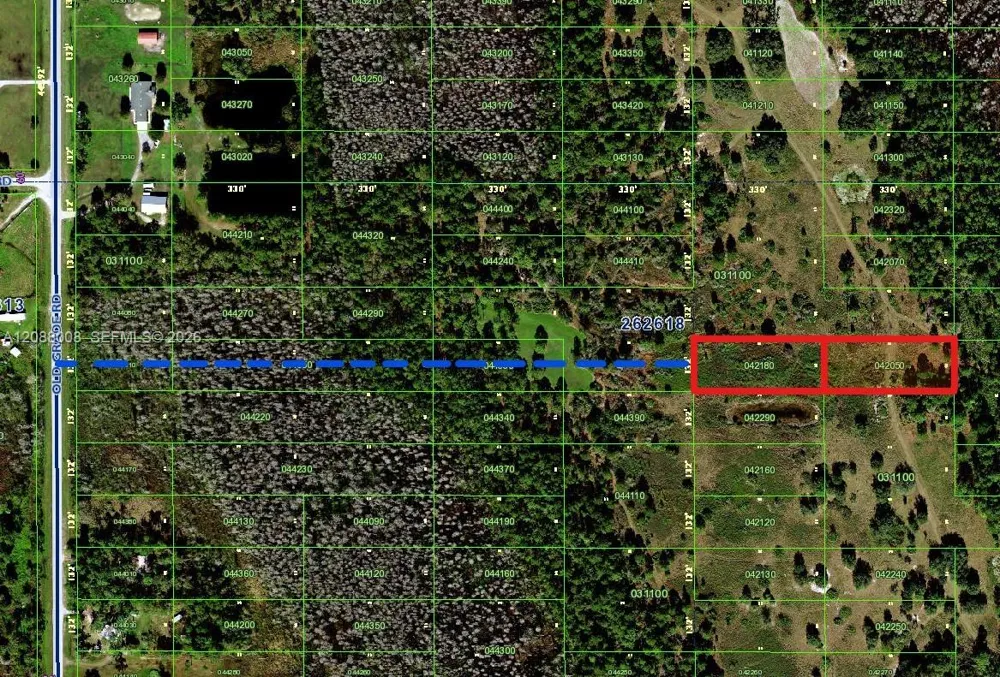 132 N 1848 Other City - In The State Of Florida, FL 33868
