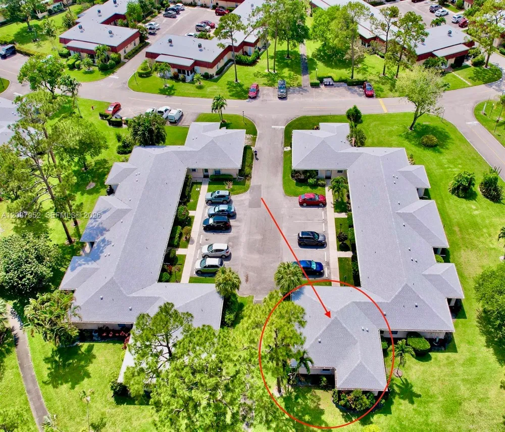 207 Cape Cod Cir #207 Lake Worth, FL 33467