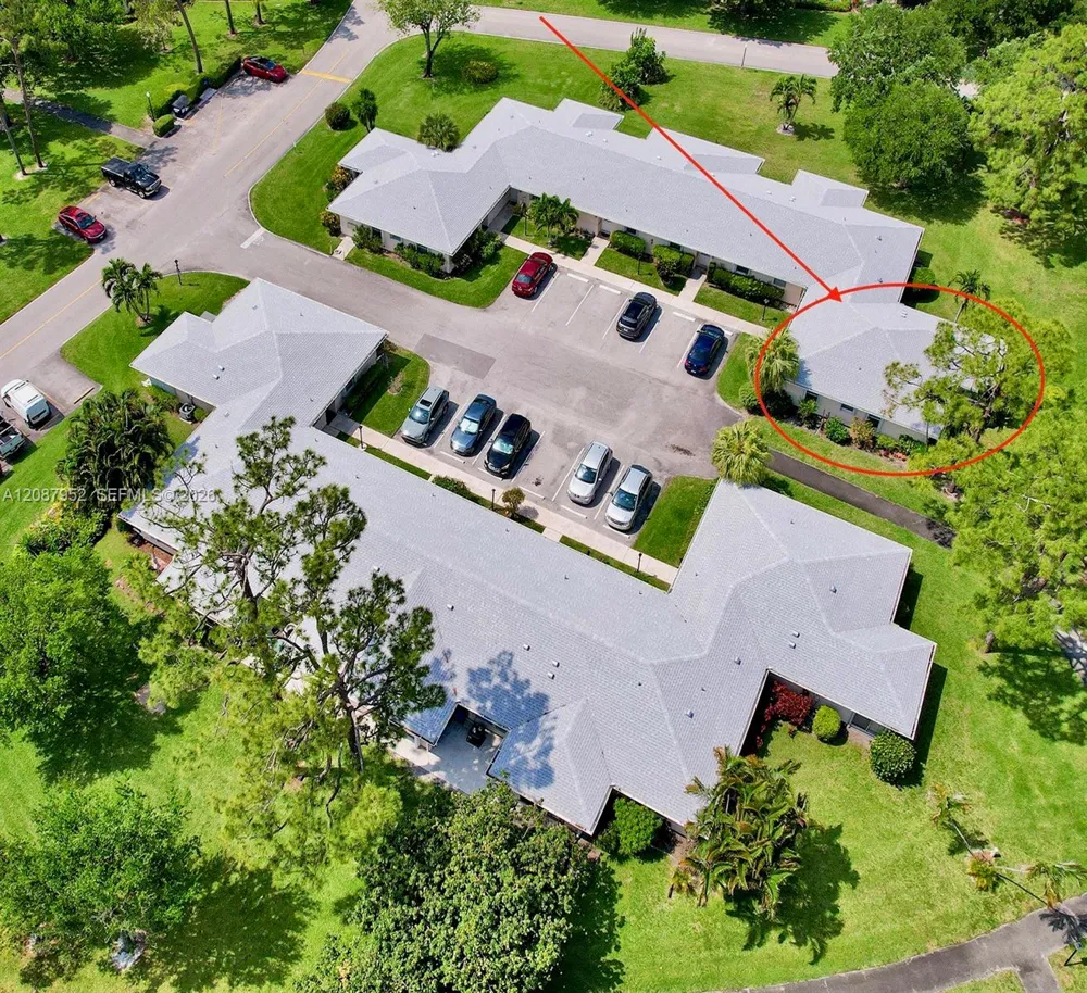 207 Cape Cod Cir #207 Lake Worth, FL 33467