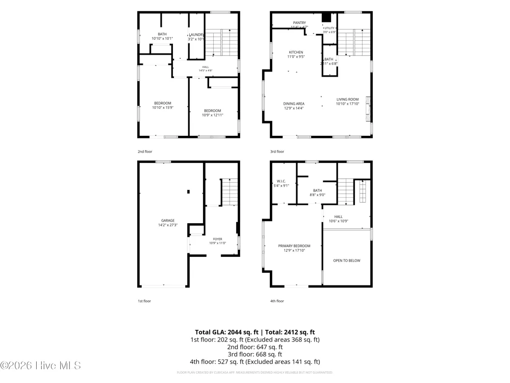 101 Wyndward Court Emerald Isle, NC 28594