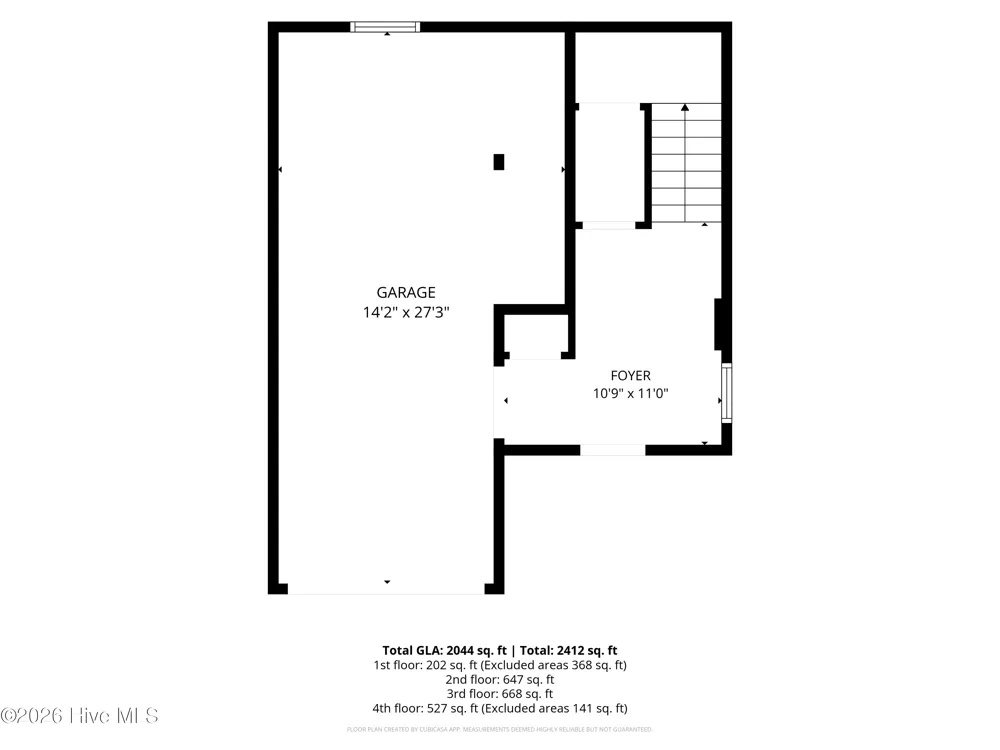 101 Wyndward Court Emerald Isle, NC 28594
