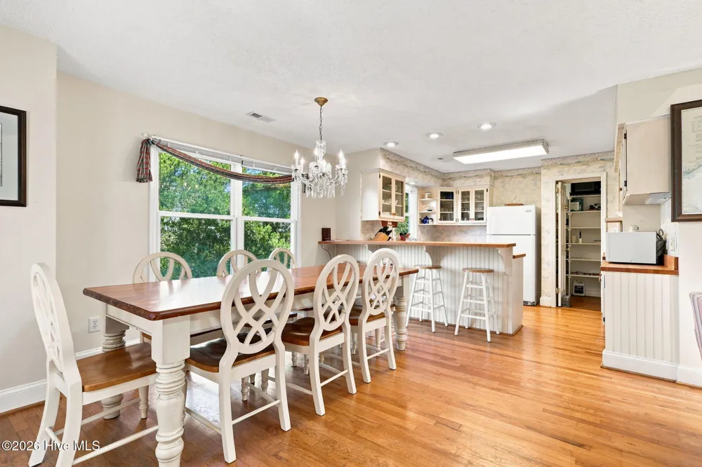 101 Wyndward Court Emerald Isle, NC 28594