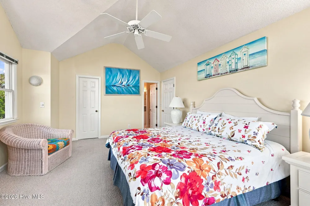 101 Wyndward Court Emerald Isle, NC 28594