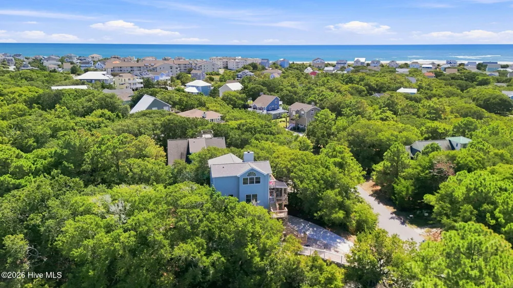 101 Wyndward Court Emerald Isle, NC 28594