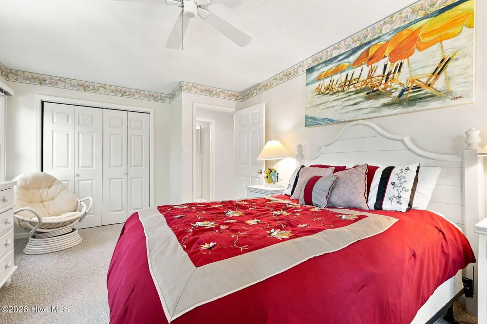 101 Wyndward Court Emerald Isle, NC 28594
