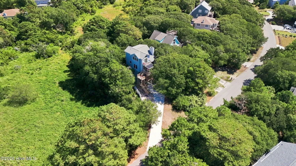 101 Wyndward Court Emerald Isle, NC 28594