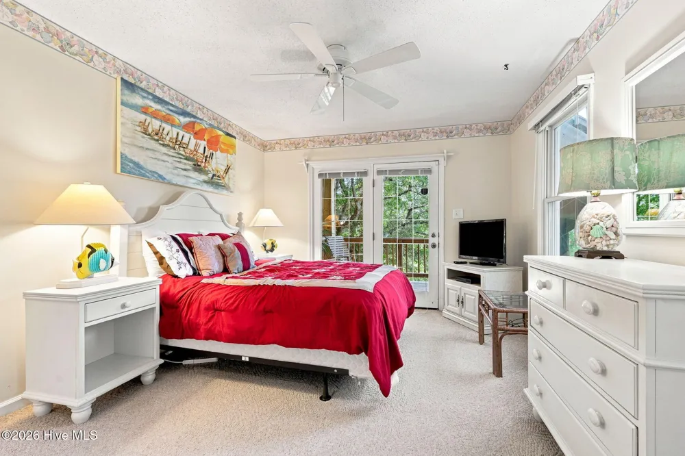 101 Wyndward Court Emerald Isle, NC 28594